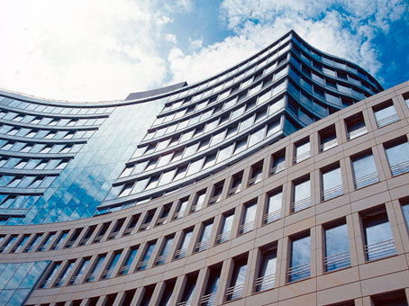Coworking in Frankfurt Alte Oper, An der Welle 4 Coworking in Frankfurt Alte Oper, An der Welle 4