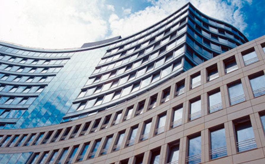 Coworking in Frankfurt Alte Oper, An der Welle 4 Coworking in Frankfurt Alte Oper, An der Welle 4