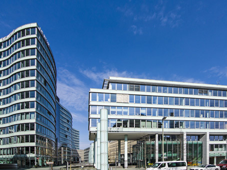 Ihr Grossraumbüro (ab 6 P.) in Frankfurt Alte Oper, An der Welle 4 Ihr Grossraumbüro (ab 6 P.) in Frankfurt Alte Oper, An der Welle 4