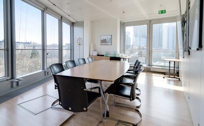 Ihr Grossraumbüro (ab 6 P.) in Frankfurt Alte Oper, An der Welle 4 Ihr Grossraumbüro (ab 6 P.) in Frankfurt Alte Oper, An der Welle 4