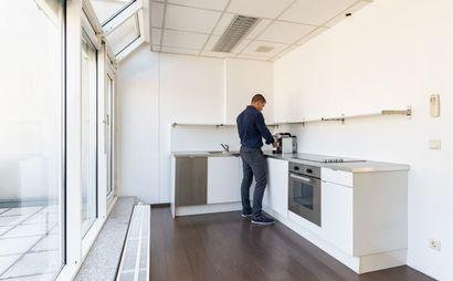 Ein professioneller Arbeitsplatz näher an Ihrem Wohnort Ein professioneller Arbeitsplatz näher an Ihrem Wohnort