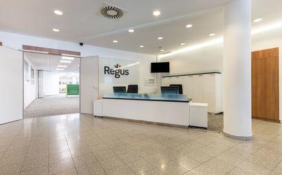 Ein professioneller Arbeitsplatz näher an Ihrem Wohnort Ein professioneller Arbeitsplatz näher an Ihrem Wohnort