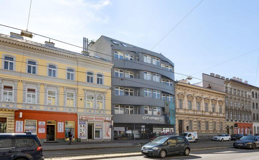 Bezugsfertige Büroräume für ein wachsendes Team von bis zu 10 Personen Bezugsfertige Büroräume für ein wachsendes Team von bis zu 10 Personen