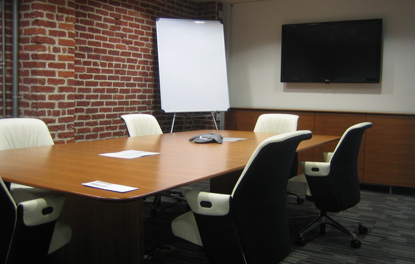 Medium Conference Room