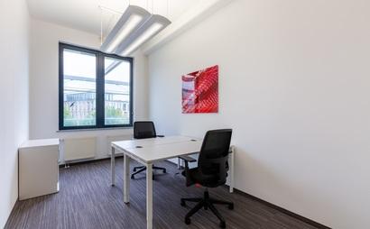 Ihr Privatbüro für 1-2 Personen - München, City Ihr Privatbüro für 1-2 Personen - München, City