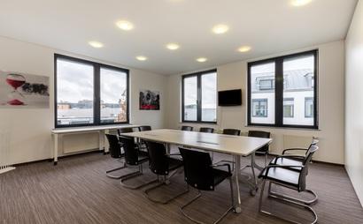 Ihr Privatbüro für 1-2 Personen - München, City Ihr Privatbüro für 1-2 Personen - München, City