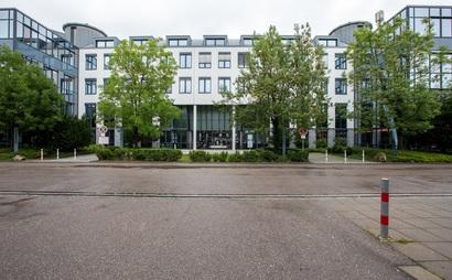 Ihr Privatbüro für 3-4 Personen - München, City Ihr Privatbüro für 3-4 Personen - München, City