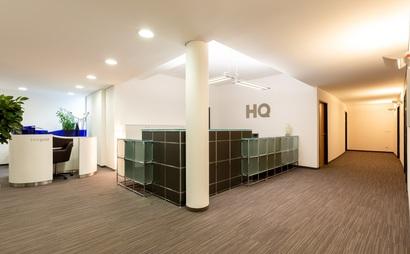 Ihr Privatbüro für 5-6 Personen - München, City Ihr Privatbüro für 5-6 Personen - München, City
