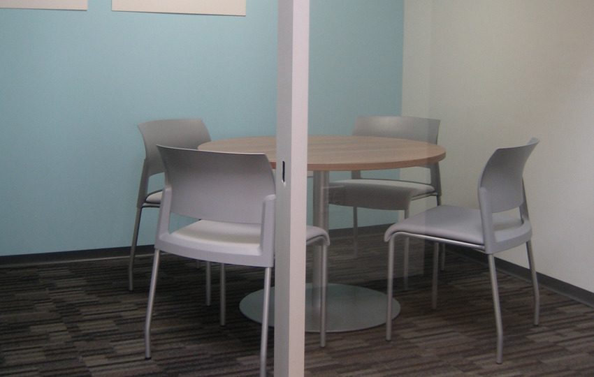 Small Conference Room