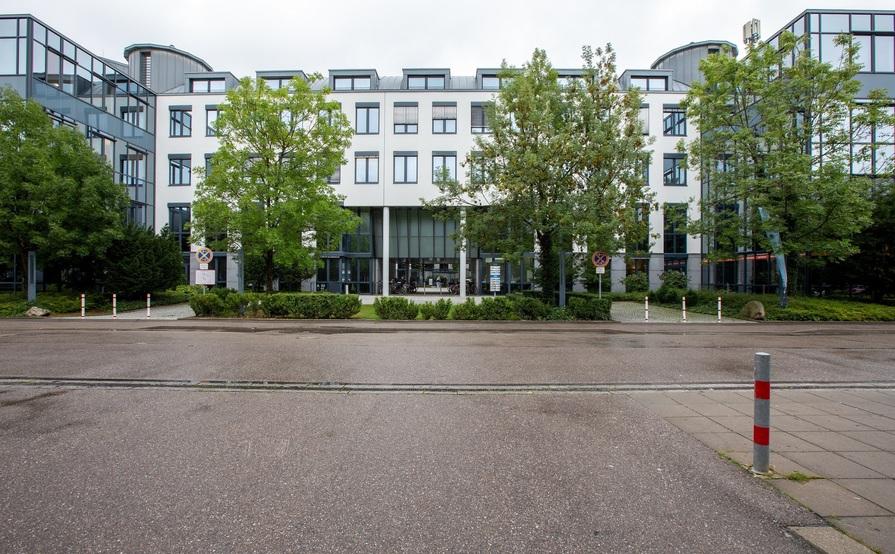 Coworking in München, City Coworking in München, City