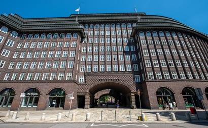 Ihr Privatbüro für 1-2 Personen - Hamburg Chilehaus Ihr Privatbüro für 1-2 Personen - Hamburg Chilehaus