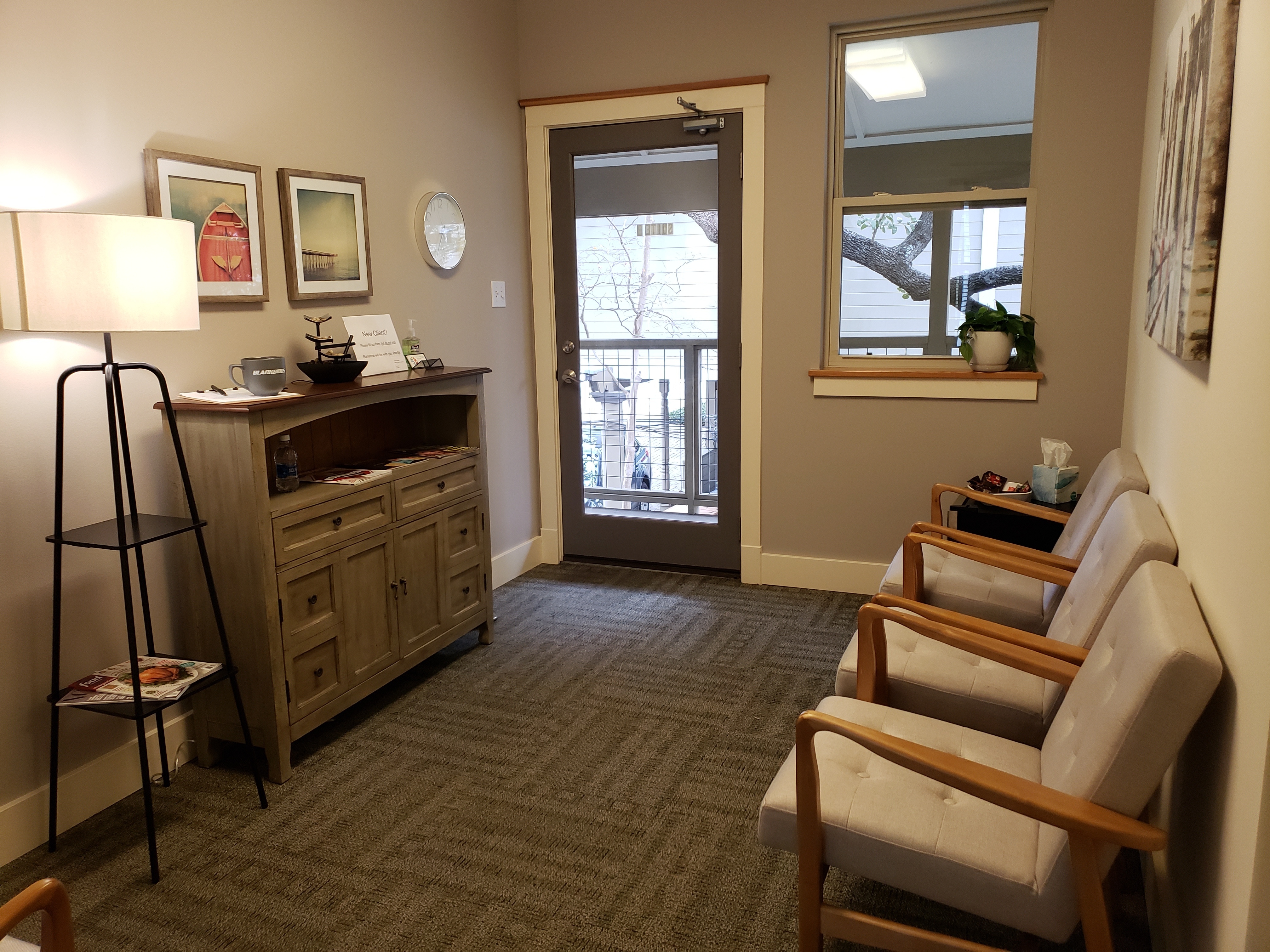 Clarksville Office for Lease