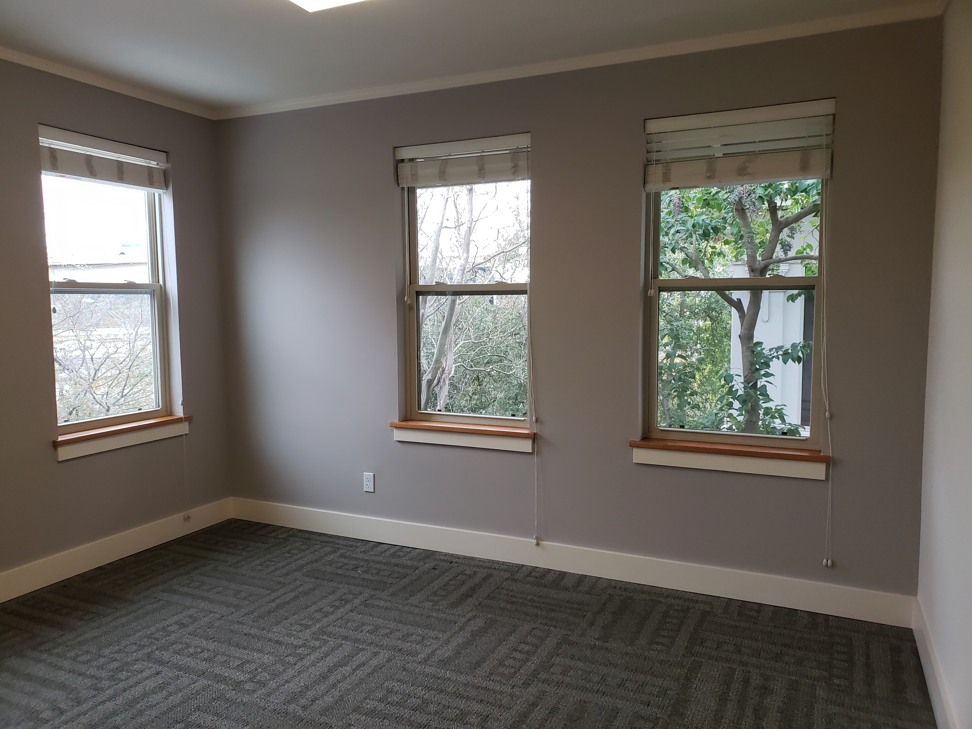 Clarksville Office for Lease