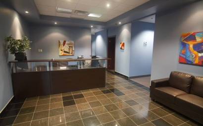 Airport Rd Executive Offices Airport Rd Executive Offices