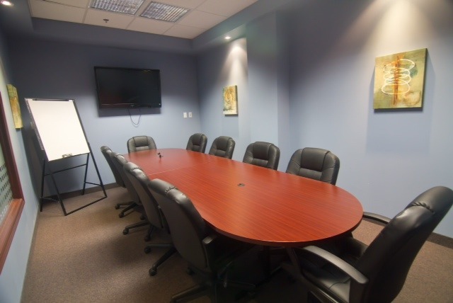 Airport Rd Executive Offices