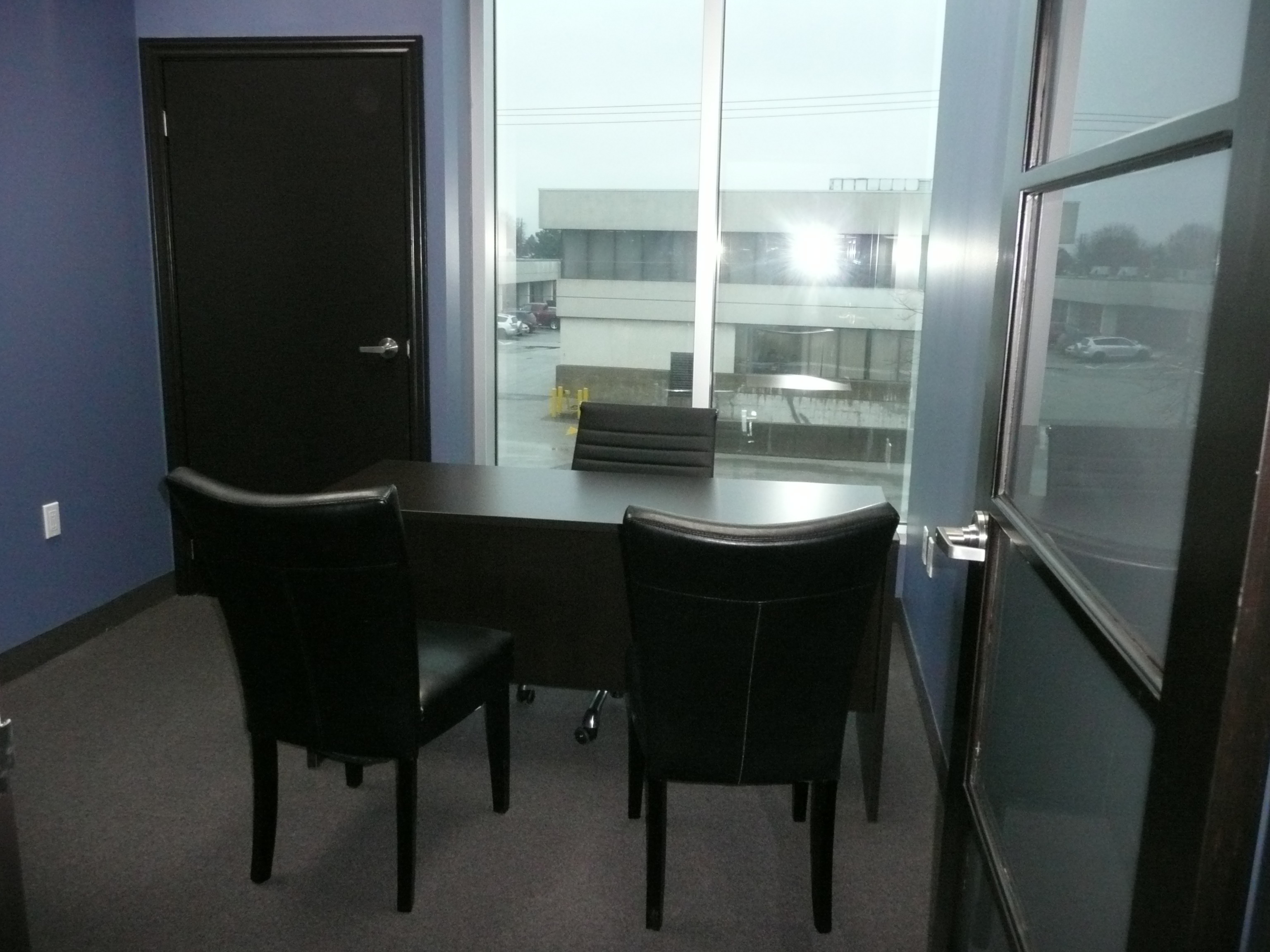 Airport Rd Executive Offices