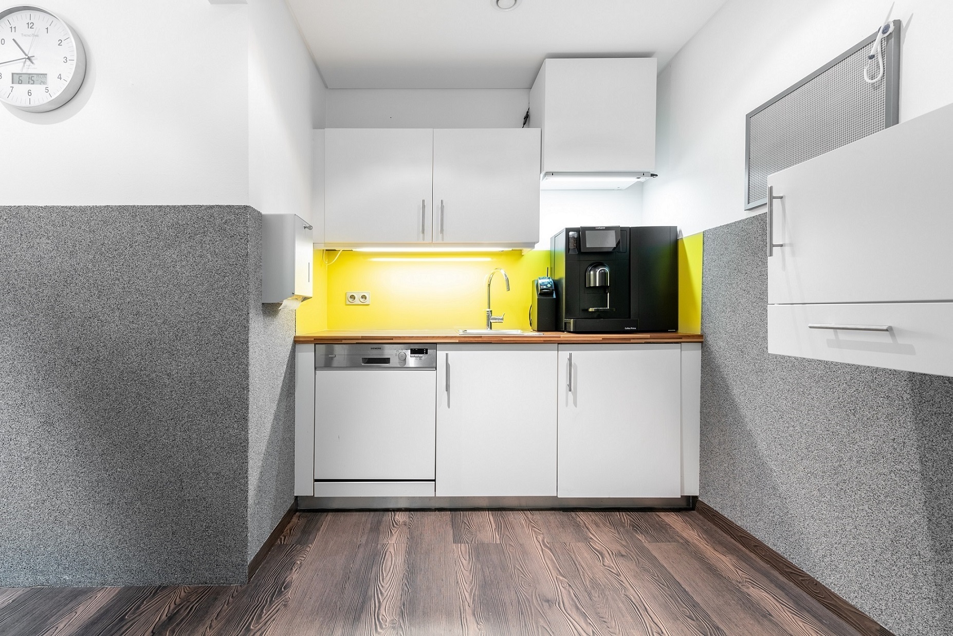 Coworking in Hamburg Chilehaus