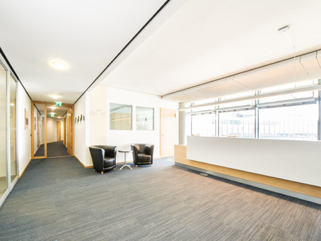 Ihr Privatbüro für 1-2 Personen - Berlin KuDamm Ihr Privatbüro für 1-2 Personen - Berlin KuDamm