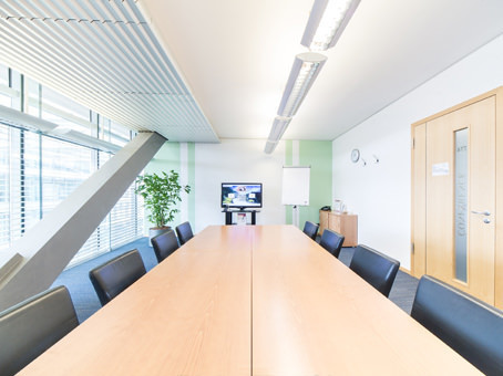 Ihr Privatbüro für 1-2 Personen - Berlin KuDamm Ihr Privatbüro für 1-2 Personen - Berlin KuDamm