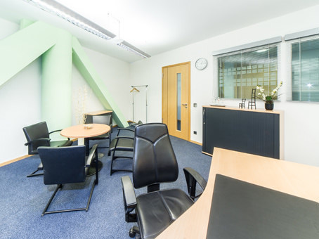 Ihr Privatbüro für 1-2 Personen - Berlin KuDamm Ihr Privatbüro für 1-2 Personen - Berlin KuDamm