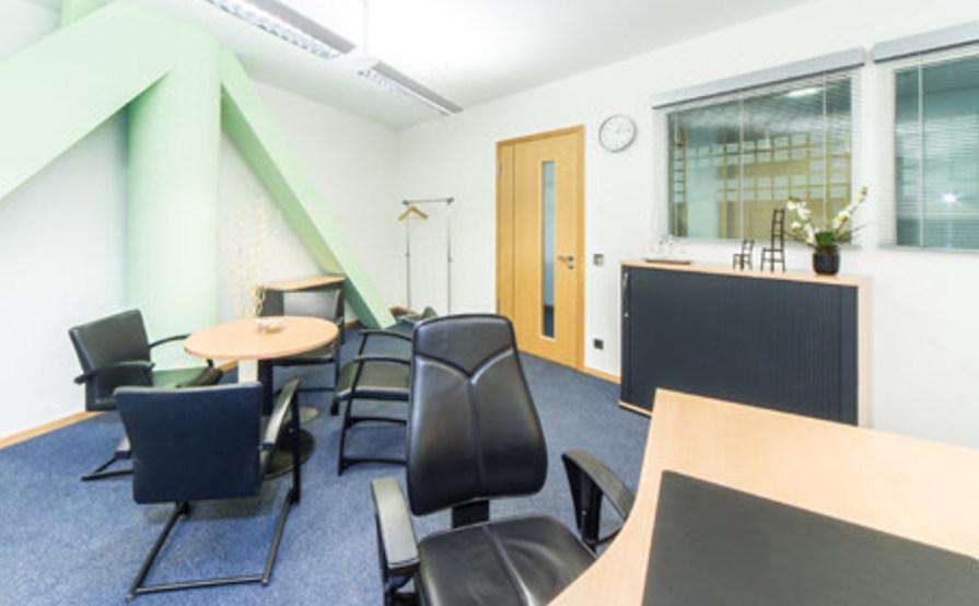 Ihr Privatbüro für 1-2 Personen - Berlin KuDamm