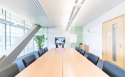 Ihr Privatbüro für 3-4 Personen - Berlin KuDamm Ihr Privatbüro für 3-4 Personen - Berlin KuDamm