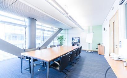 Coworking in Berlin KuDamm Coworking in Berlin KuDamm