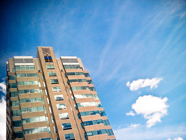 Executive Office Suites-Liberty Centre Executive Office Suites-Liberty Centre