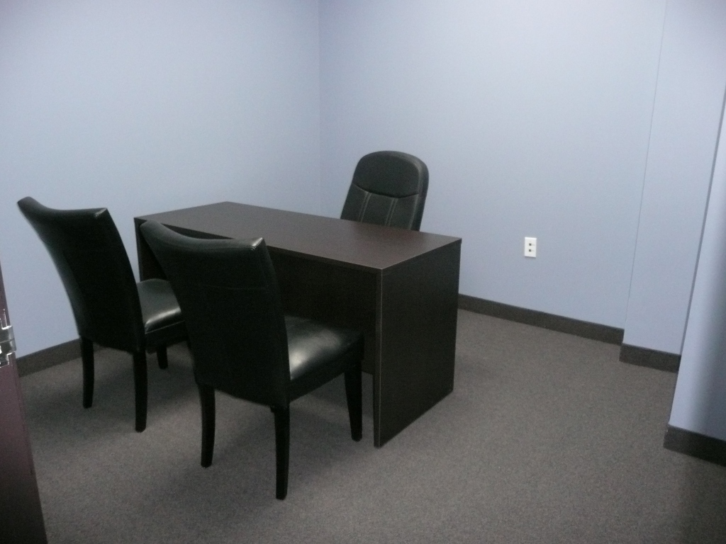 Airport Rd Executive Offices