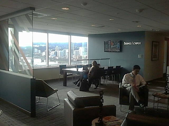 Executive Office-Regus Liberty Centre Executive Office-Regus Liberty Centre
