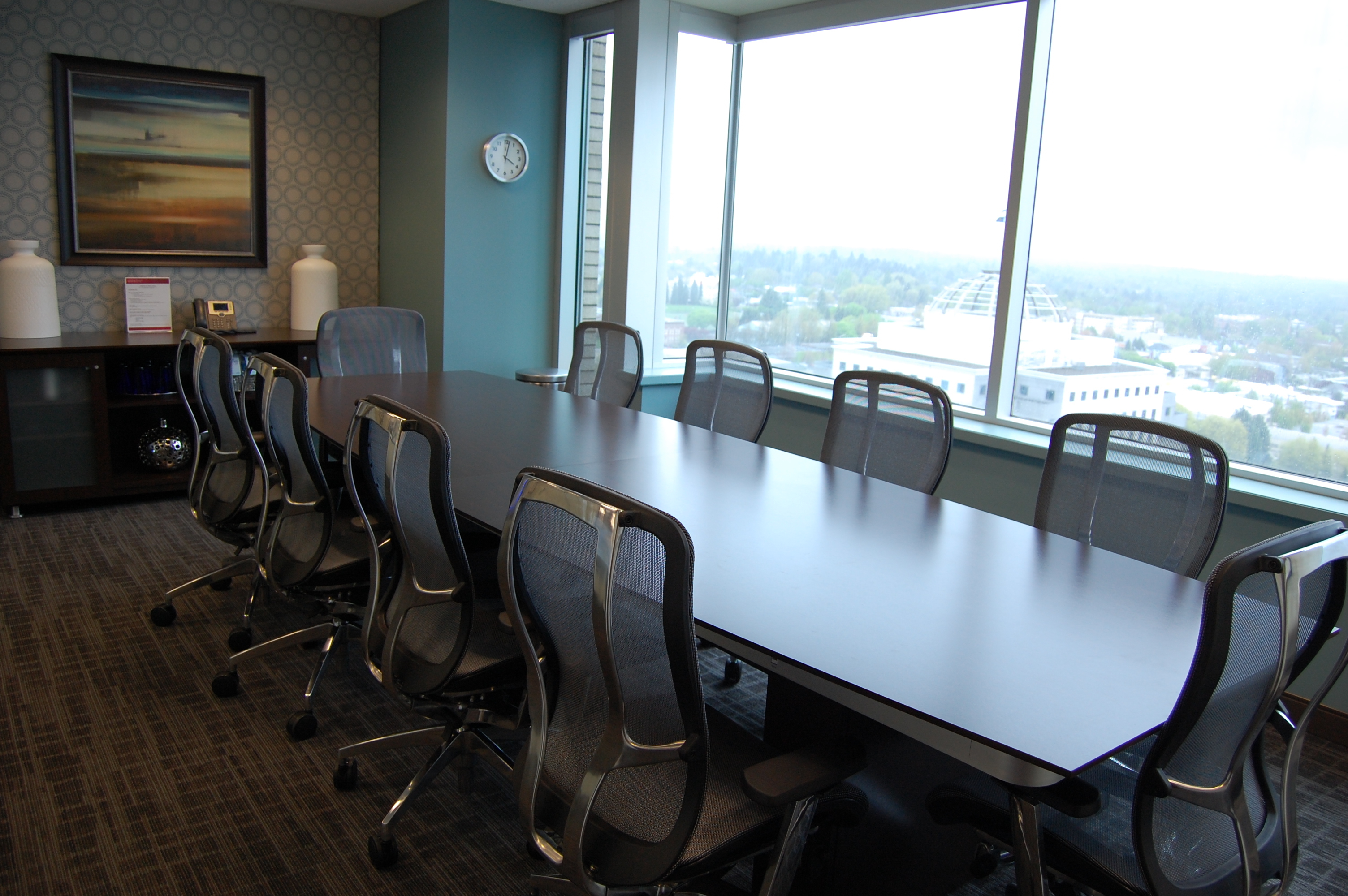 Executive Office-Regus Liberty Centre