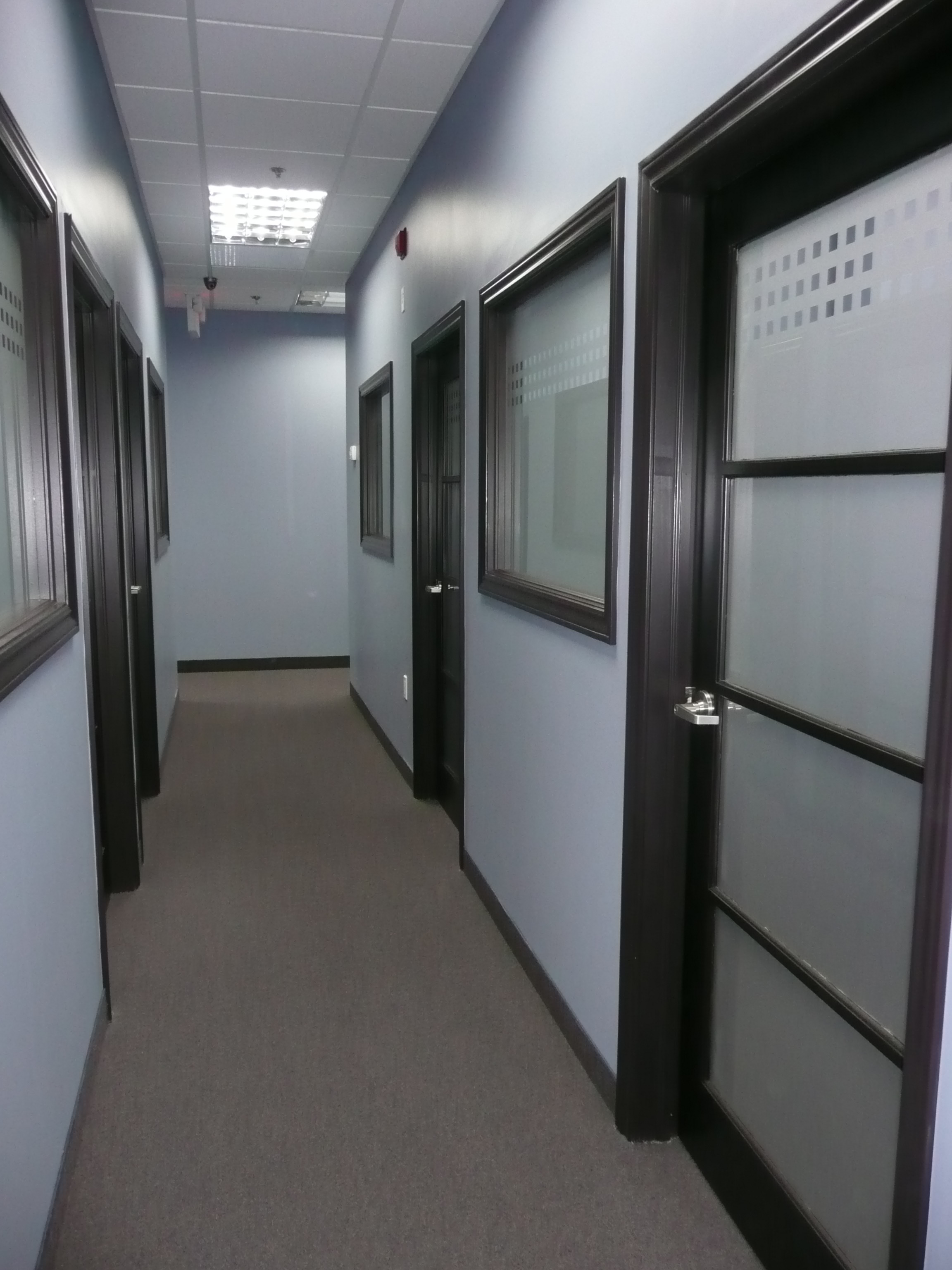 Airport Rd Executive Offices