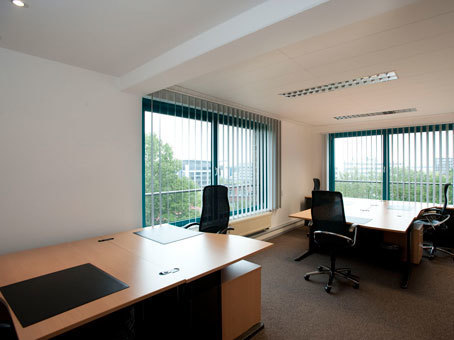 Businessworld Gold - Bremen Airport Center