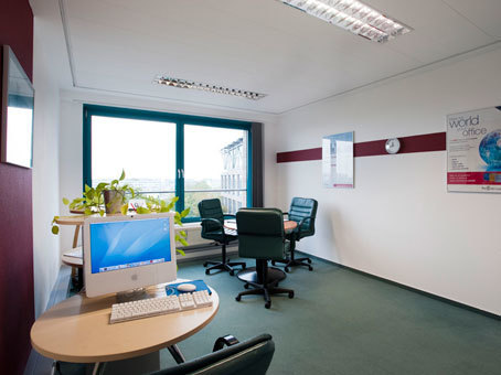 Businessworld Gold - Bremen Airport Center