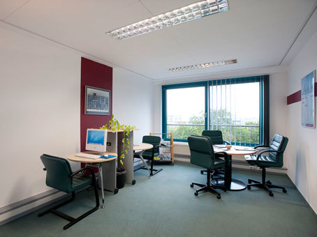 Businessworld Gold - Bremen Airport Center