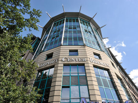 Businessworld Gold - Bremen Airport Center