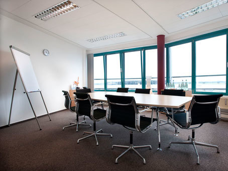 Coworking in Bremen Airport Center