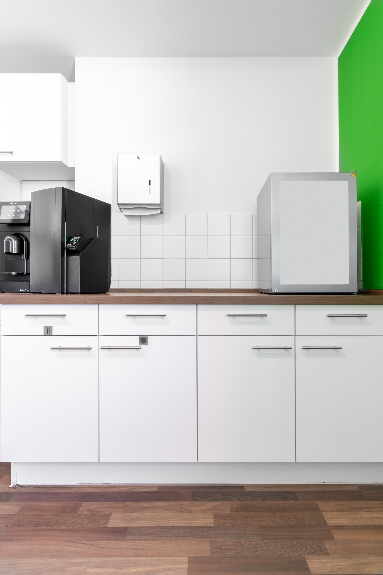 Coworking in München, Unterföhring Mediapark