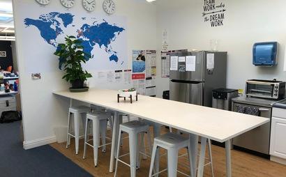 Bright, Spacious Co-working Space in Long Island City Bright, Spacious Co-working Space in Long Island City