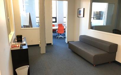 Bright, Spacious Co-working Space in Long Island City Bright, Spacious Co-working Space in Long Island City