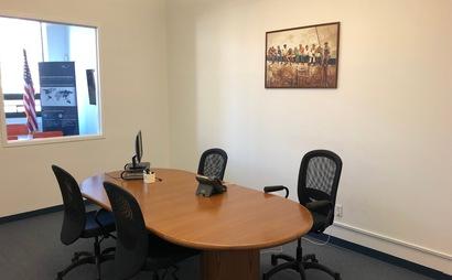 Bright, Spacious Co-working Space in Long Island City Bright, Spacious Co-working Space in Long Island City