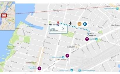 Bright, Spacious Co-working Space in Long Island City Bright, Spacious Co-working Space in Long Island City