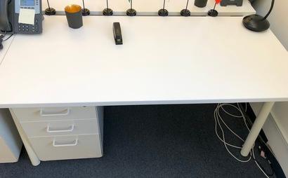 Bright, Spacious Co-working Space in Long Island City Bright, Spacious Co-working Space in Long Island City