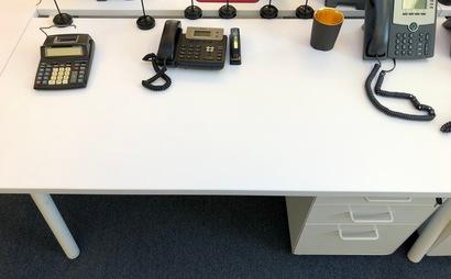 Bright, Spacious Co-working Space in Long Island City Bright, Spacious Co-working Space in Long Island City