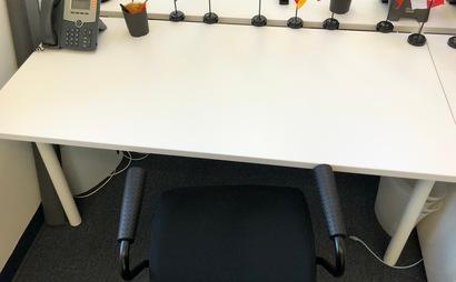 Bright, Spacious Co-working Space in Long Island City Bright, Spacious Co-working Space in Long Island City