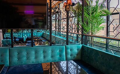 Syon Lounge Syon Lounge