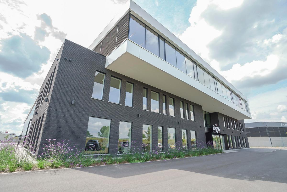 Toegang tot een inspirerende coworkingruimte in de buurt