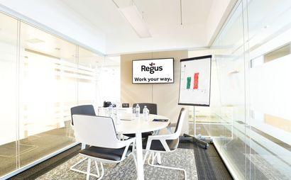 Accedi a uffici arredati quando e come vuoi