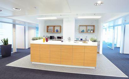 Accedi a uffici arredati quando e come vuoi