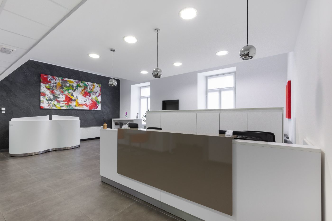 Accedi a uno spazio di coworking stimolante vicino a te